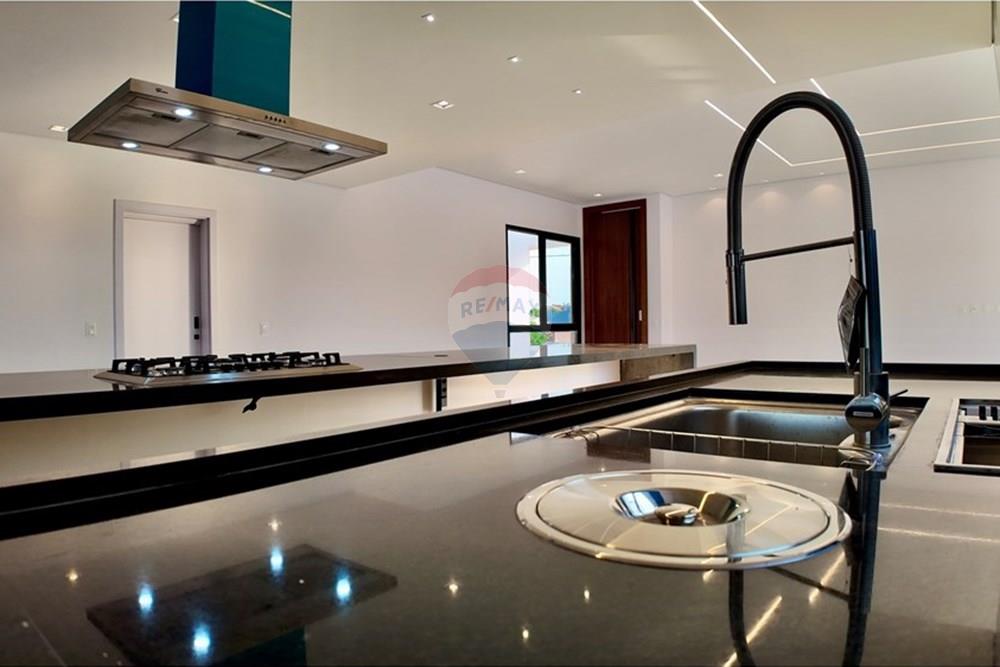 Casa de Condomínio - Venda - Brasília , Distrito Federal - DJI_20241003165328_0040_D.jpg - Cozinha - 880261134-35