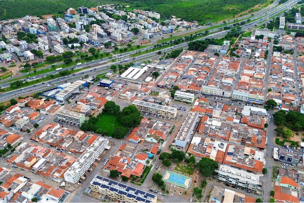 Apartamento - Venda - Guara , Distrito Federal - Aéreo - 005.jpg - 880251012-61