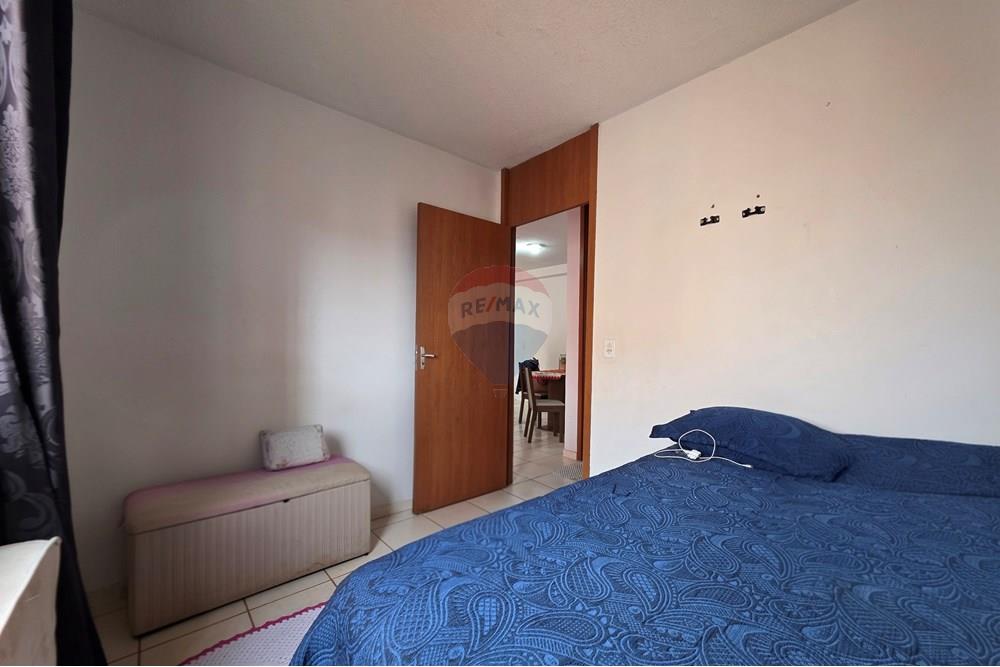 Apartamento - Venda - Riacho Fundo , Distrito Federal - 20250919_161251(1)(1).jpg - Quarto - 880391040-68