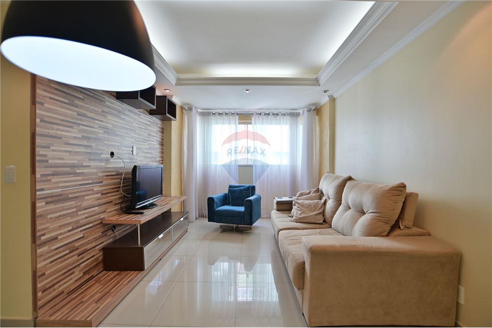 Apartamento - Venda - Águas Claras , Distrito Federal - 4 - 880221004-61