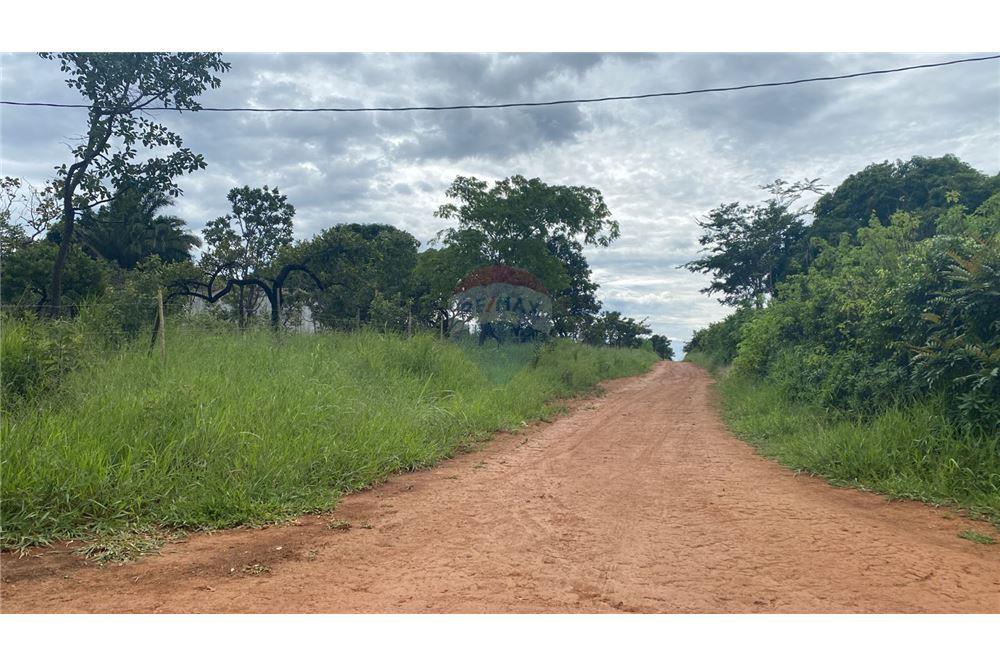 Terreno - Venda - Cidade Ocidental , Goiás - 16 - 880321003-440