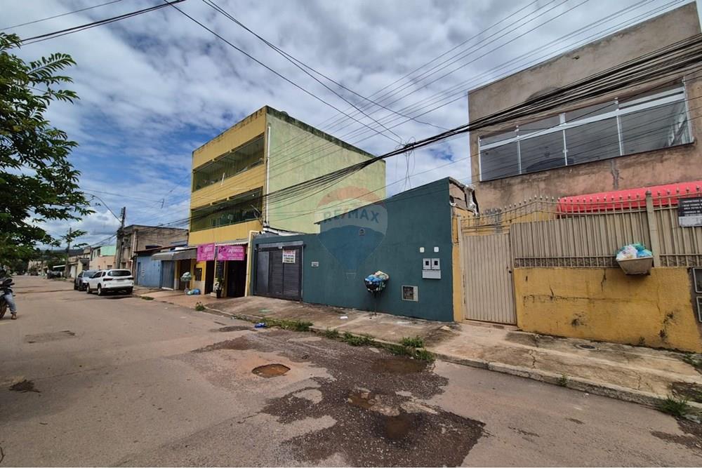 Prédio - Venda - São Sebastião , Distrito Federal - 4.jpeg - 880111014-40