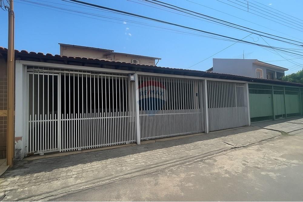 Casa - Venda - Guara , Distrito Federal - 5B2D0D93-7251-439D-AF59-D7D7C25D11A4.jpeg - 880111010-149