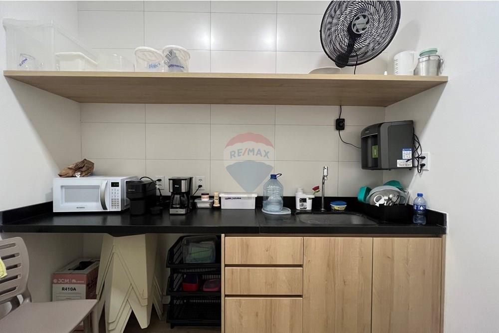 Passa-se o Ponto - Venda - Brasília , Distrito Federal - IMG_4611.JPG - 880471001-1