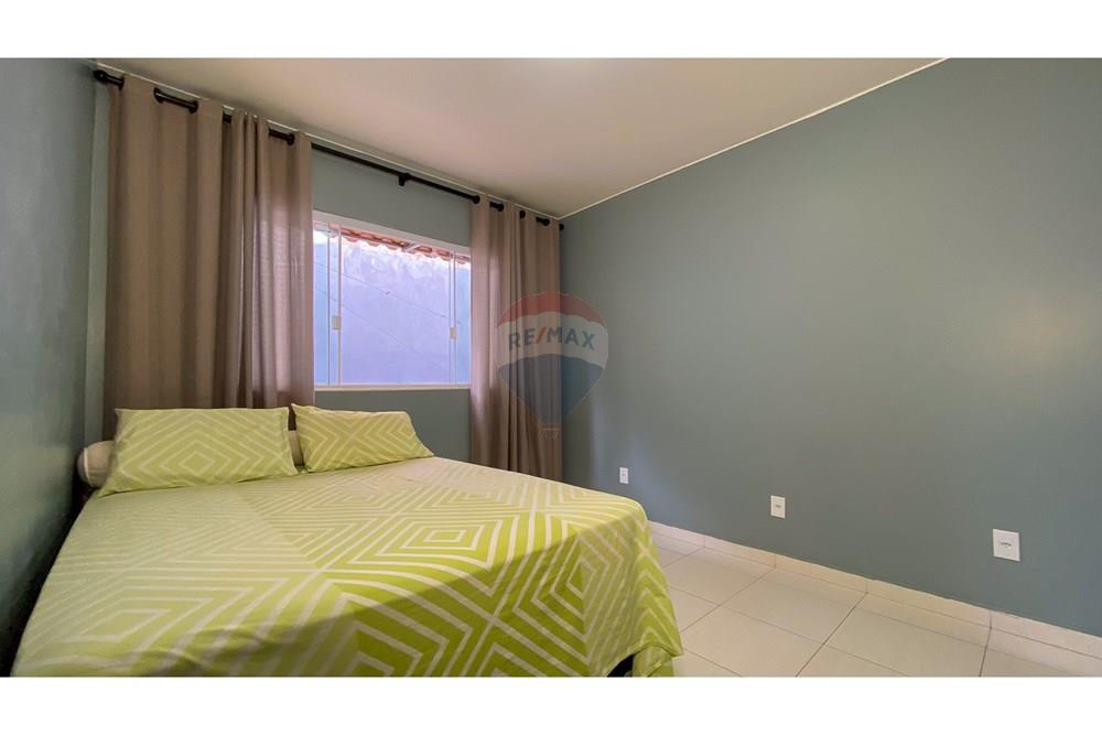 Casa de Condomínio - Venda - Paranoa , Distrito Federal - IMG_1112.jpg - 880111037-87