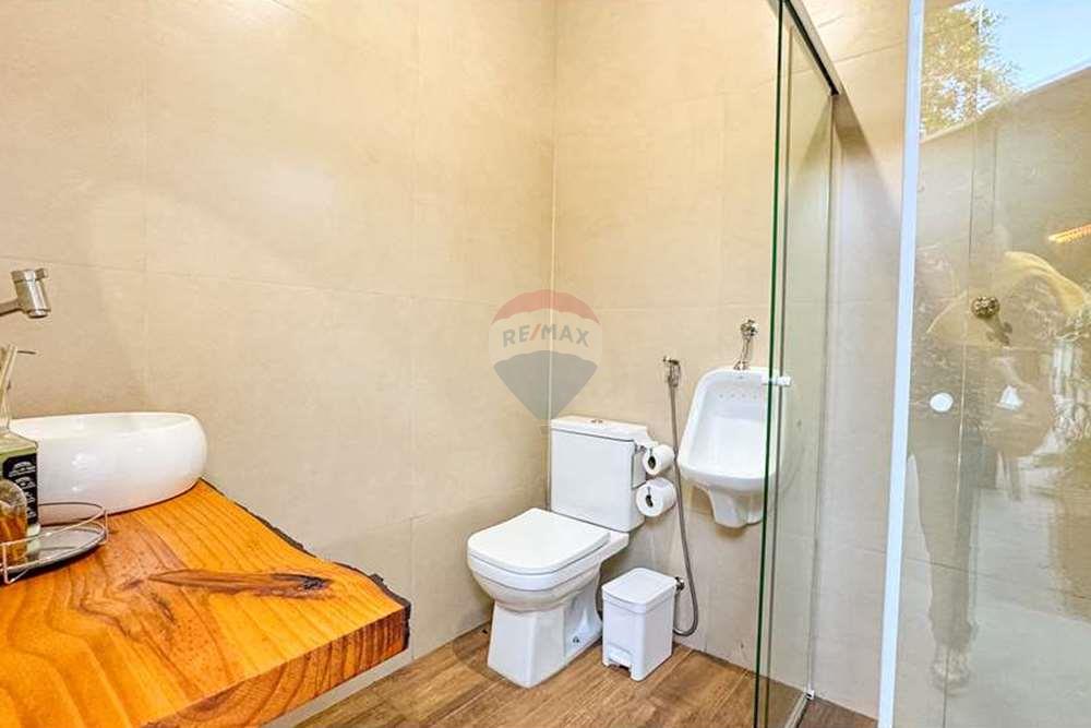 Casa de Condomínio - Venda - Brasília , Distrito Federal - IMG_2835.jpg - 880161011-65