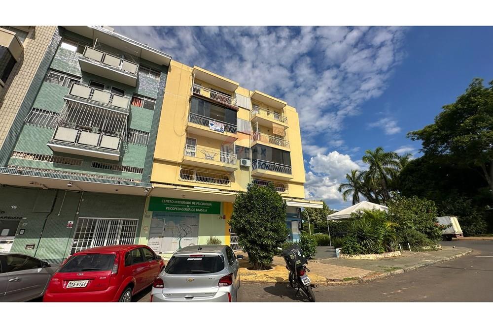 Apartamento - Venda - Brasília , Distrito Federal - IMG_4115.jpg - Sala - 880261125-29