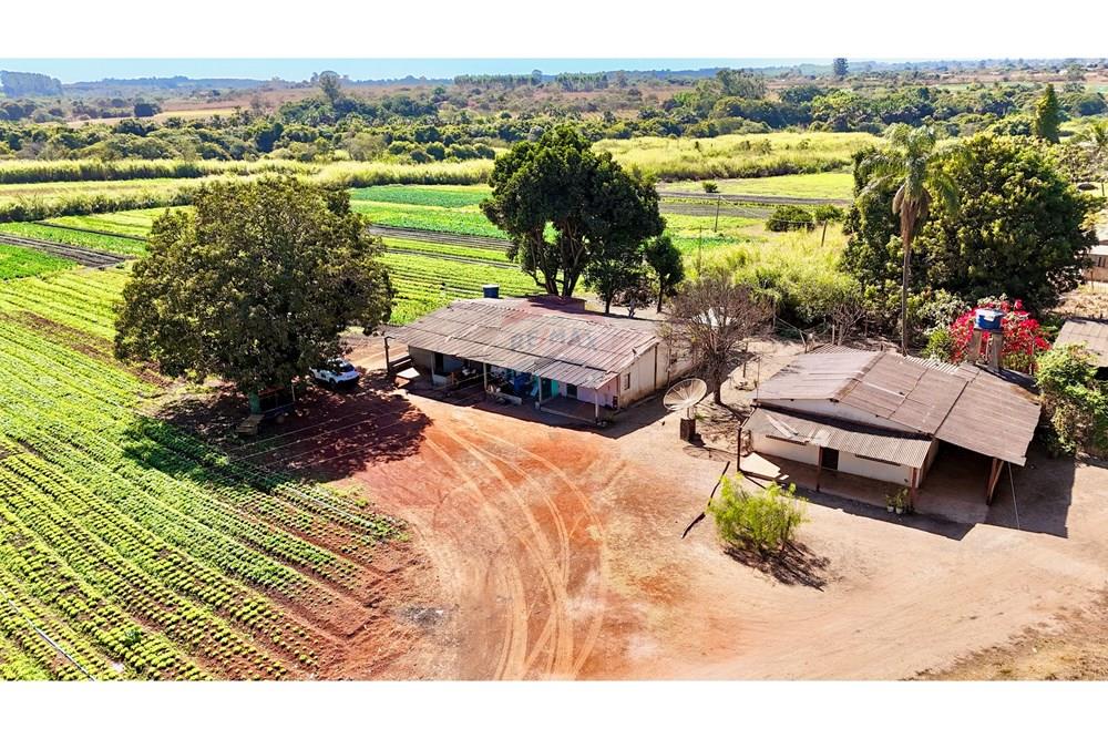 Chácara / Sítio / Fazenda - Venda - Ceilandia , Distrito Federal - DJI_20250707103902_0343_D.jpg - 880411001-271