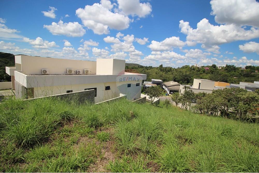 Terreno - Venda - Brasília , Distrito Federal - Interior do terreno 1.JPG - 880151004-197