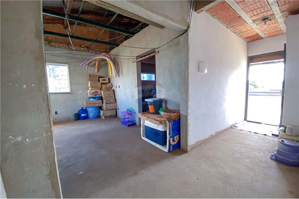 Casa - Venda - Paranoa , Distrito Federal - 41 - 880111037-107