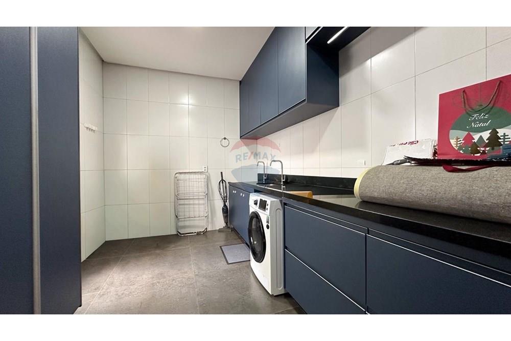 Casa de Condomínio - Venda - Águas Claras , Distrito Federal - Lavanderia.jpeg - 880231186-20