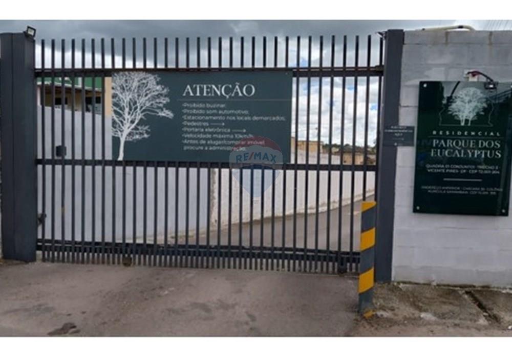 Casa de Condomínio - Venda - Vicente Pires , Distrito Federal - 0. aAmostra Imóvel a Venda-Entrada.jpg - 880221055-42