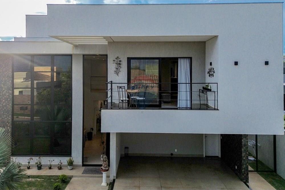 Casa - Venda - Brasília , Distrito Federal - Fachada - 002.jpg - 880251012-75