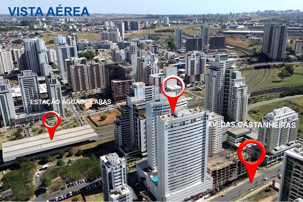 Apartamento - Venda - Águas Claras , Distrito Federal - AEREA 3.jpg - 880251018-14