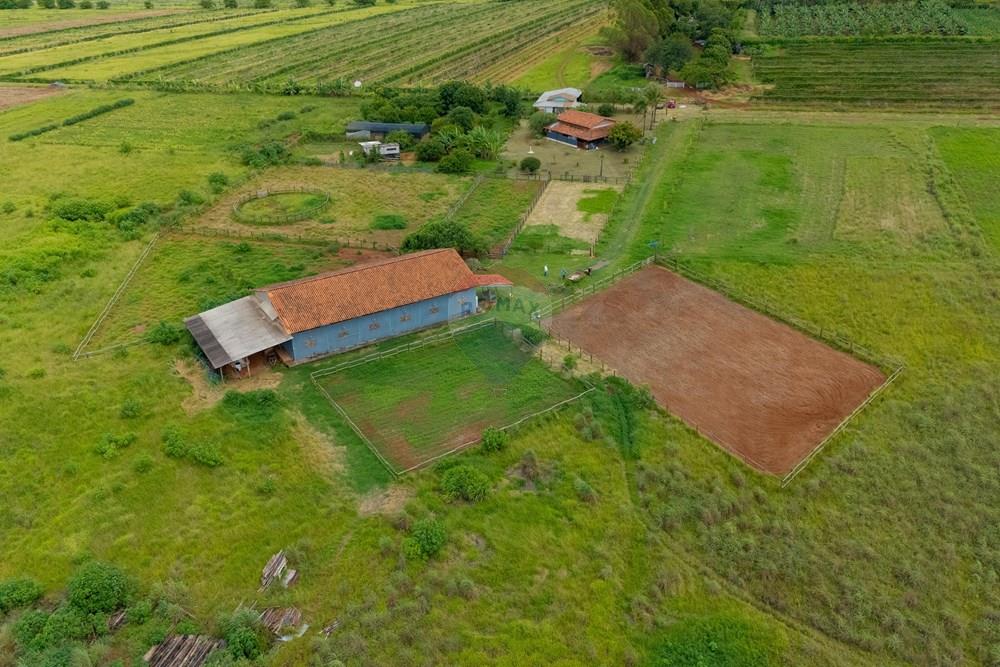 Chácara / Sítio / Fazenda - Venda - Sobradinho II , Distrito Federal - DJI_20260306104620_0055_D_MINI4.jpg - 880111107-15