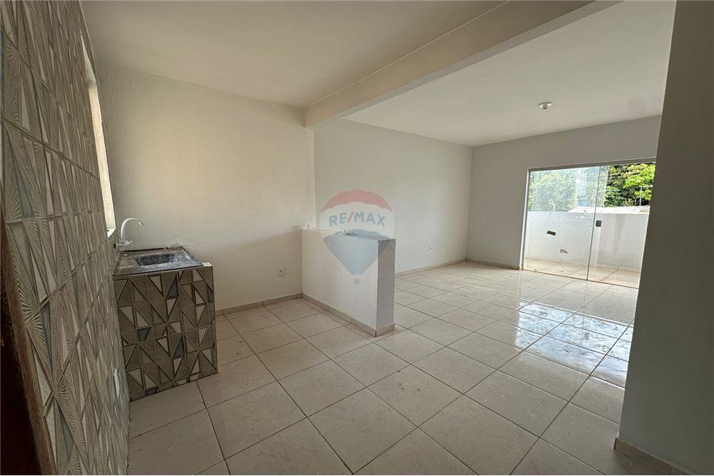 Apartamento - Venda - Luziânia , Goiás - 3 - 880321003-424