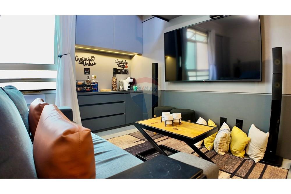 Kitnet - Venda - Brasília , Distrito Federal - DJI_20250805150233_0362_D.jpg - 880411024-30