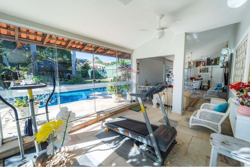 Casa - Venda - Brasília , Distrito Federal - DSC02618.jpg - 880461009-45