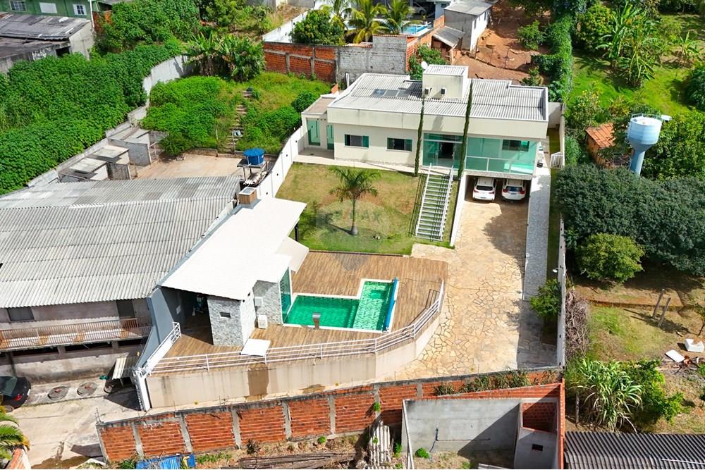 Casa - Venda - Águas Claras , Distrito Federal - DJI_20250225151506_0085_D_MINI4.jpg - 880161051-3