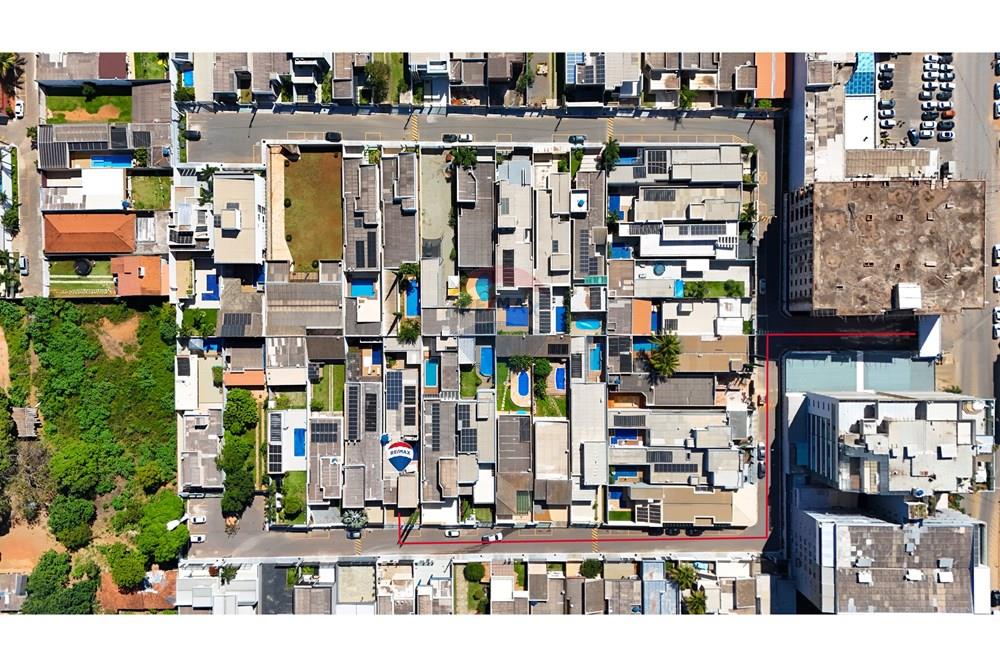 Casa - Venda - Vicente Pires , Distrito Federal - DJI_20250505110148_0730_D.jpg - 880341043-104