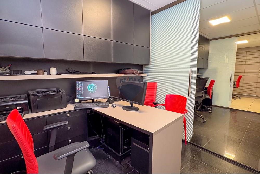 Prédio - Venda - Brasília , Distrito Federal - IMG_3587.jpg - 880111080-32