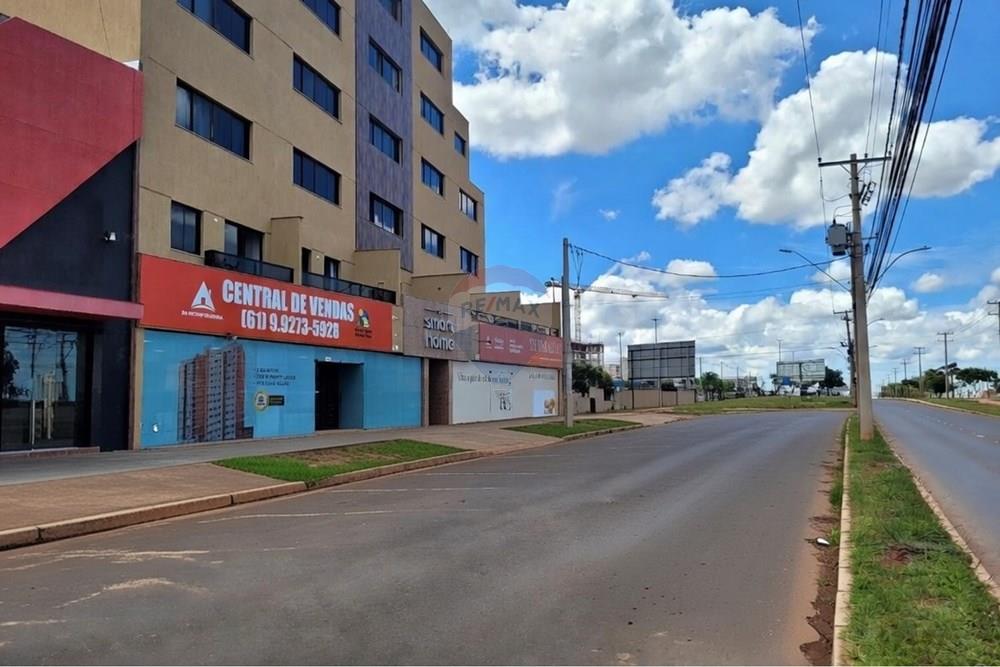 Casa Comercial - Venda - Samambaia , Distrito Federal - 02.jpeg - 880391001-179