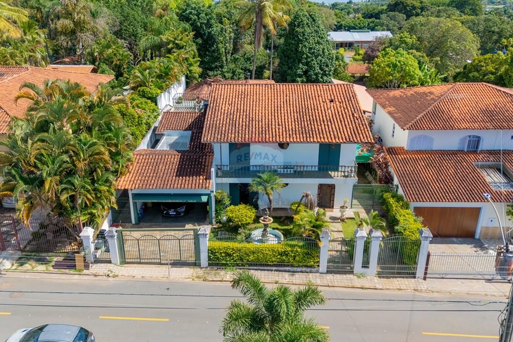 Casa - Venda - Brasília , Distrito Federal - DJI_20260319100932_0002_D_MINI4.jpg - 880161011-79