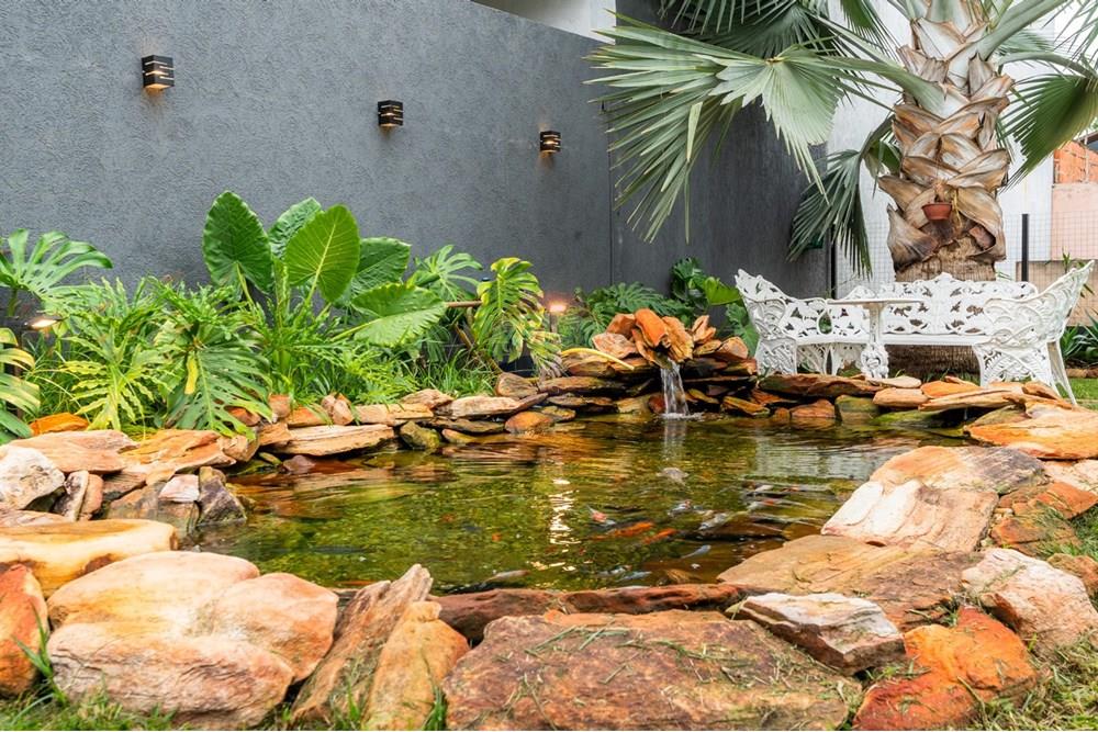 Casa de Condomínio - Venda - Brasília , Distrito Federal - WhatsApp Image 2025-12-18 at 05.26.52 (2).jpeg - Quintal - 880461004-150