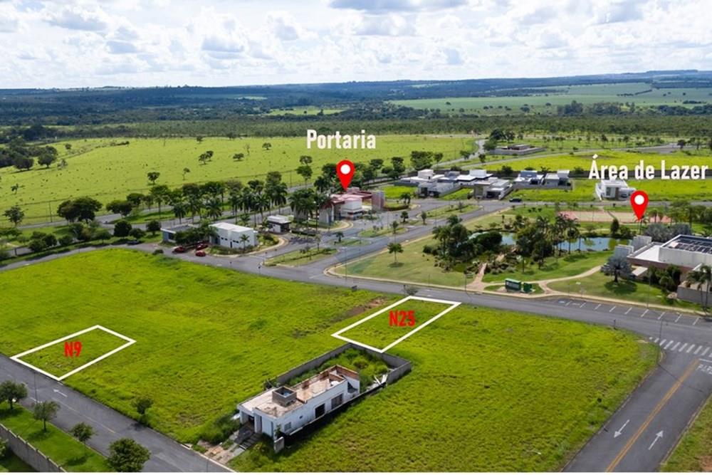 Terreno - Venda - Cidade Ocidental , Goiás - DJI_20260126152705_0040_D.jpg - Layout aberto - 880261145-51