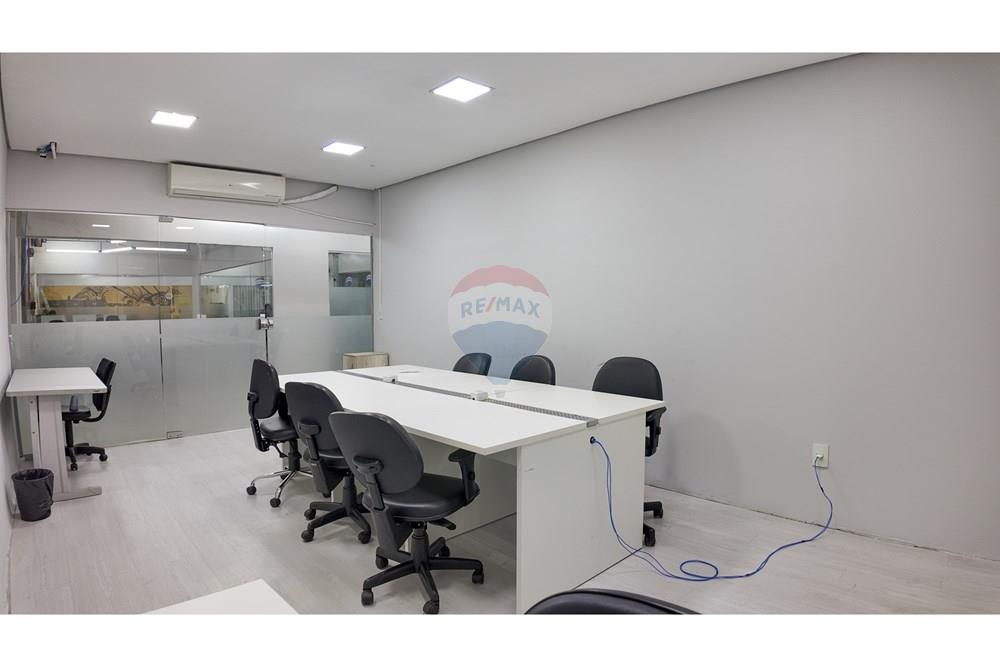 Cj. Comercial/ Sala - Alugar - Águas Claras , Distrito Federal - dji_mimo_20250306_123232_20250306123232_1741283538347_photo.jpg - 880411022-7