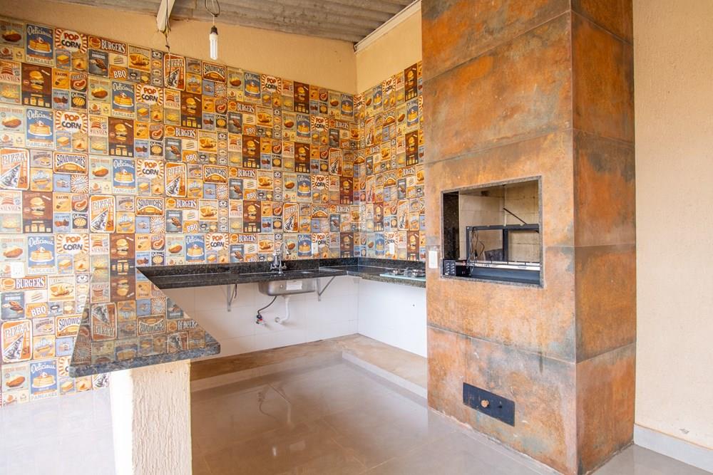 Casa - Venda - Brasília , Distrito Federal - IMG_8280-HDR.jpg - 880321021-111