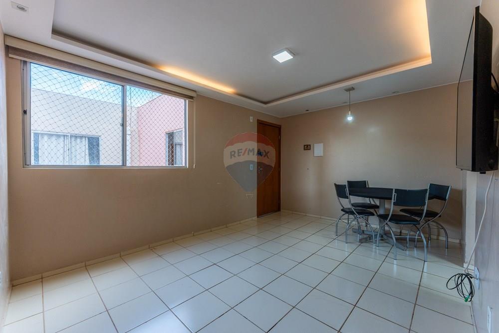 Apartamento - Venda - Riacho Fundo , Distrito Federal - DSC04419.jpg - 880111025-70