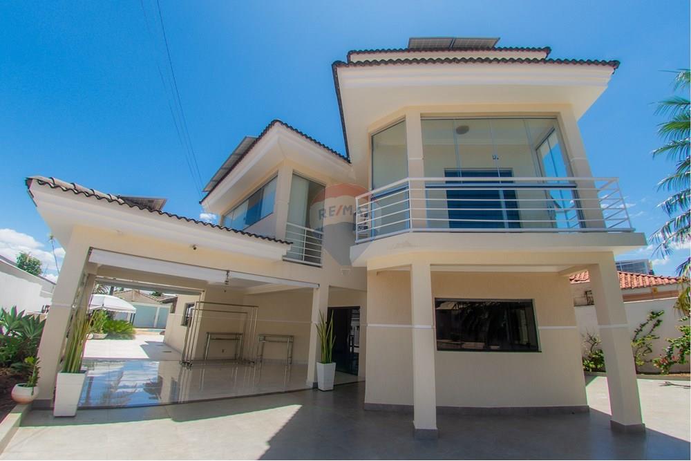 Casa - Venda - Águas Claras , Distrito Federal - RAF_4728.jpg - 880321109-1