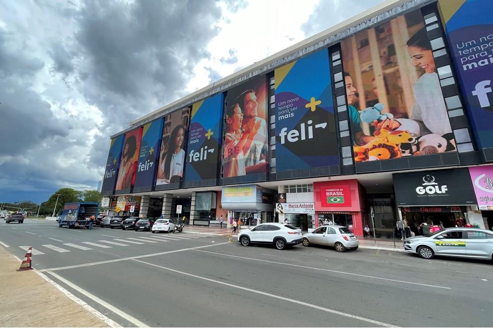Cj. Comercial/ Sala - Venda - Brasília , Distrito Federal - IMG_4161 2.jpeg - 880461009-29