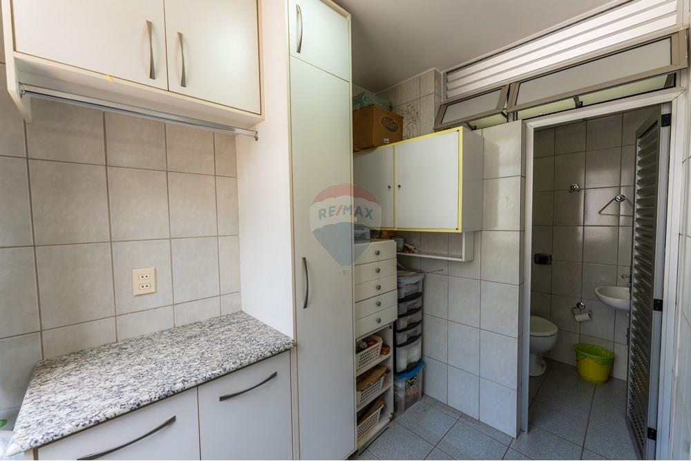 Apartamento - Venda - Brasília , Distrito Federal - DSC09948.jpg - Quarto da empregada - 880461009-42