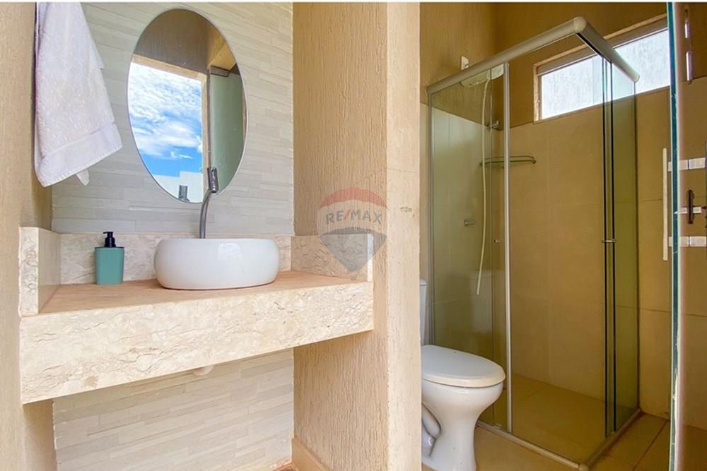 Casa de Condomínio - Venda - Sobradinho , Distrito Federal - IMG_0643.jpg - 880111068-28