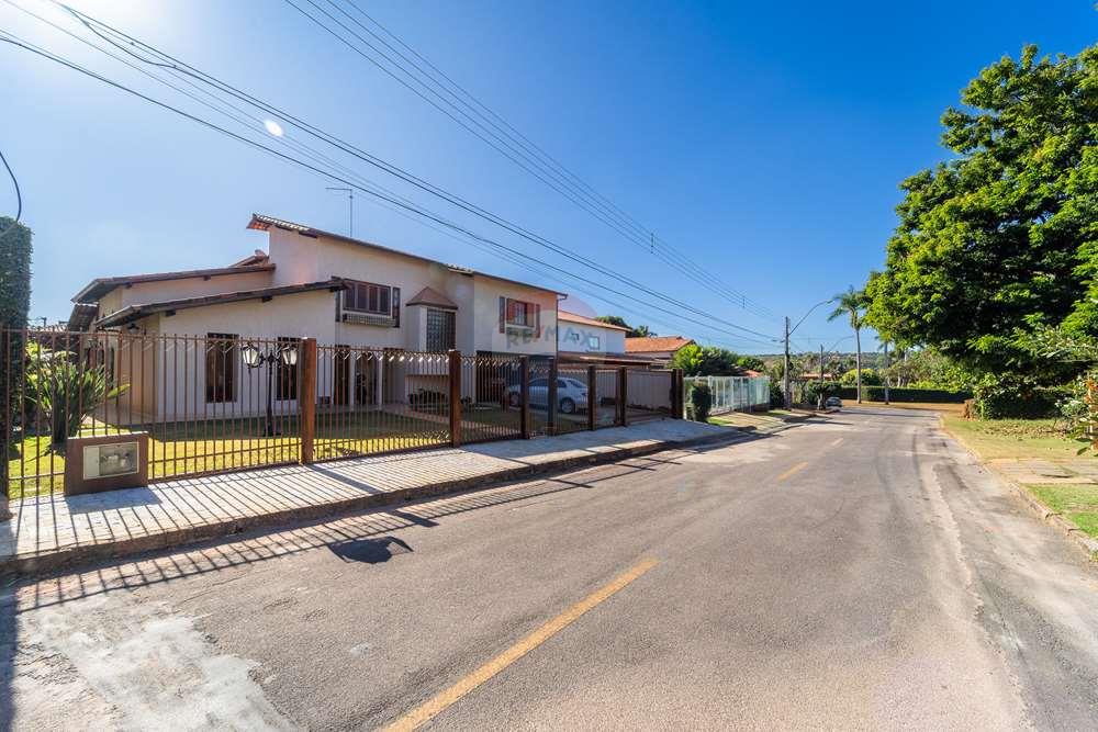 Casa - Venda - Brasília , Distrito Federal - 4.jpg - 880241003-119