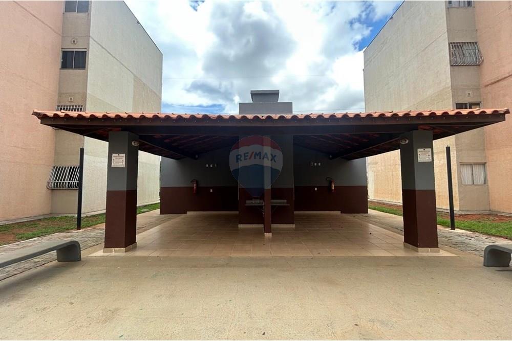 Apartamento - Venda - Riacho Fundo , Distrito Federal - IMG-20251203-WA0261.jpg - 880421001-76