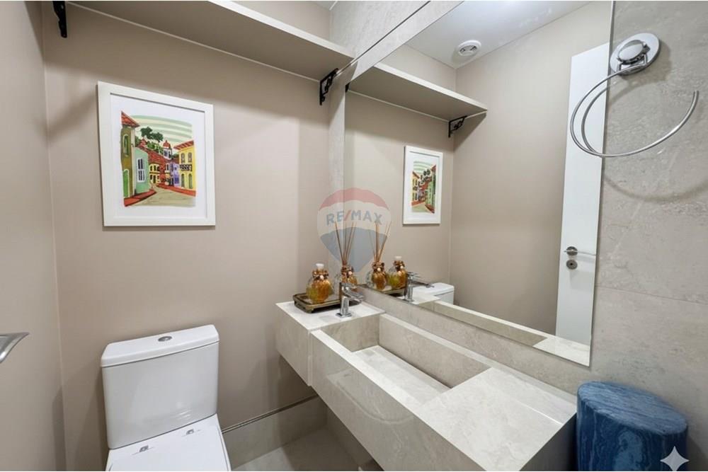 Apartamento - Venda - Brasília , Distrito Federal - LAVABO.jpg - 880331072-39