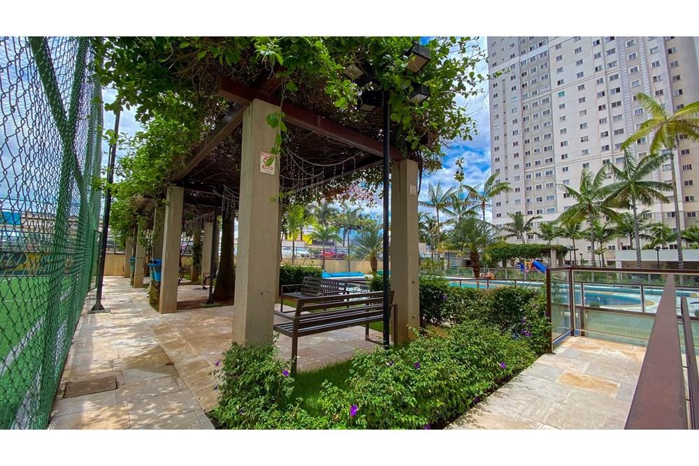 Apartamento - Alugar - Taguatinga , Distrito Federal - IMG_8352.jpg - 880131002-159