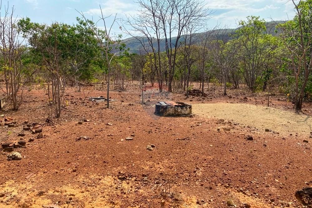 Chácara / Sítio / Fazenda - Venda - Buritis , Minas Gerais - poço.jpg - 880461004-155