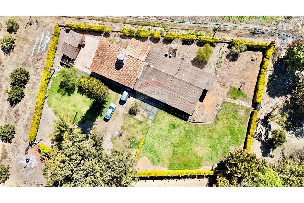 Chácara / Sítio / Fazenda - Venda - Ceilandia , Distrito Federal - DJI_20250707104043_0348_D.jpg - 880411001-271