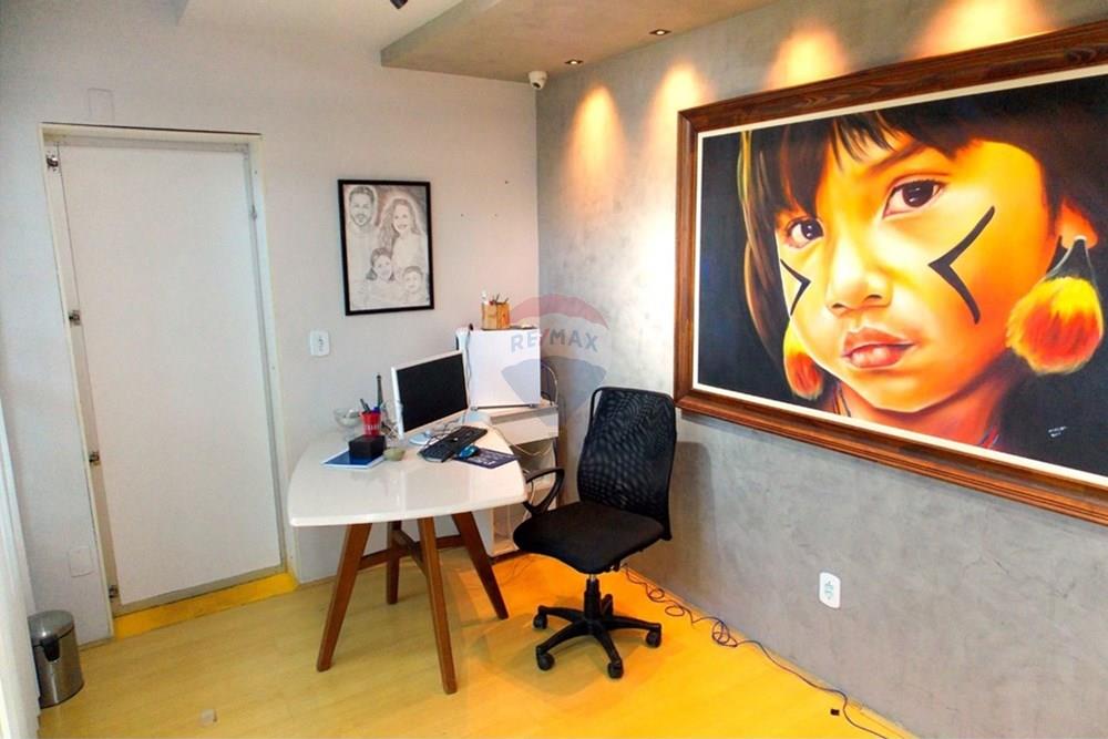 Passa-se o Ponto - Venda - Taguatinga , Distrito Federal - IMG-20250819-WA0021.jpg - 880231061-45