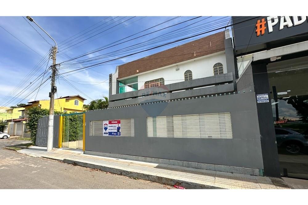 Casa Comercial - Venda - Guara , Distrito Federal - IMG_6378.jpg - 880231011-124