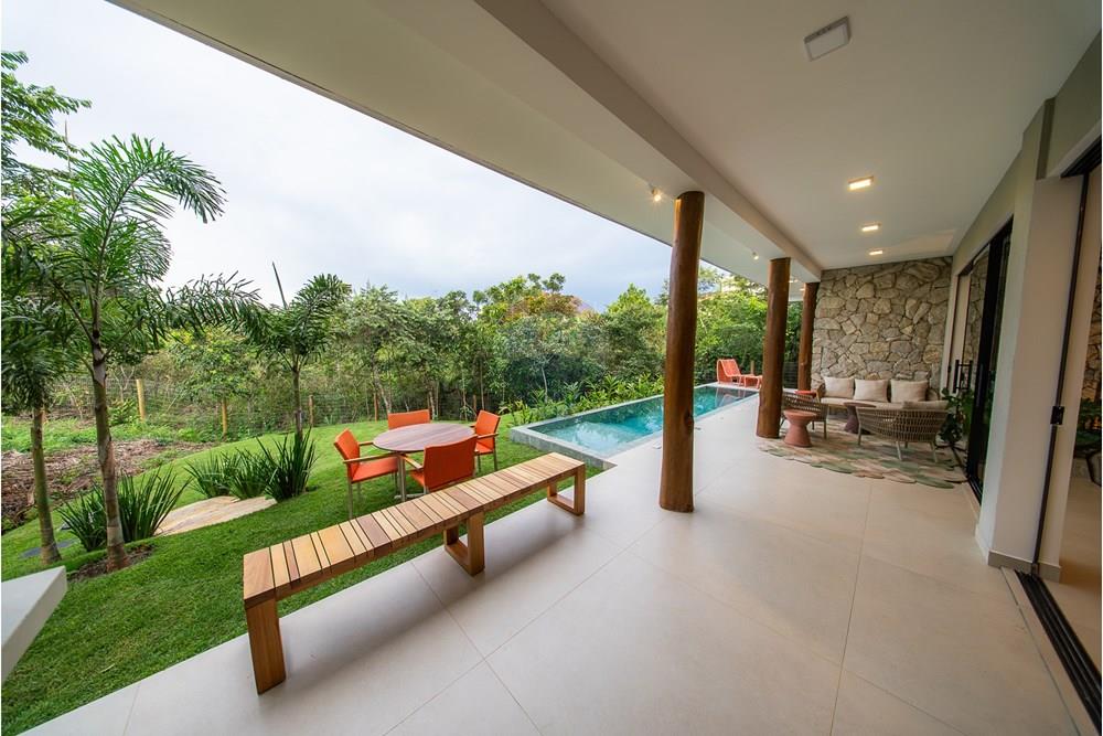 Casa de Condomínio - Venda - Brasília , Distrito Federal - DSC05148.jpg - 880451009-72