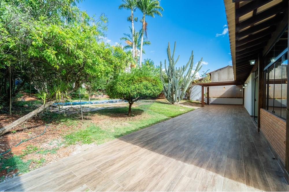 Casa - Venda - Brasília , Distrito Federal - DSC06806-Aprimorado-NR.jpg - 880461009-39