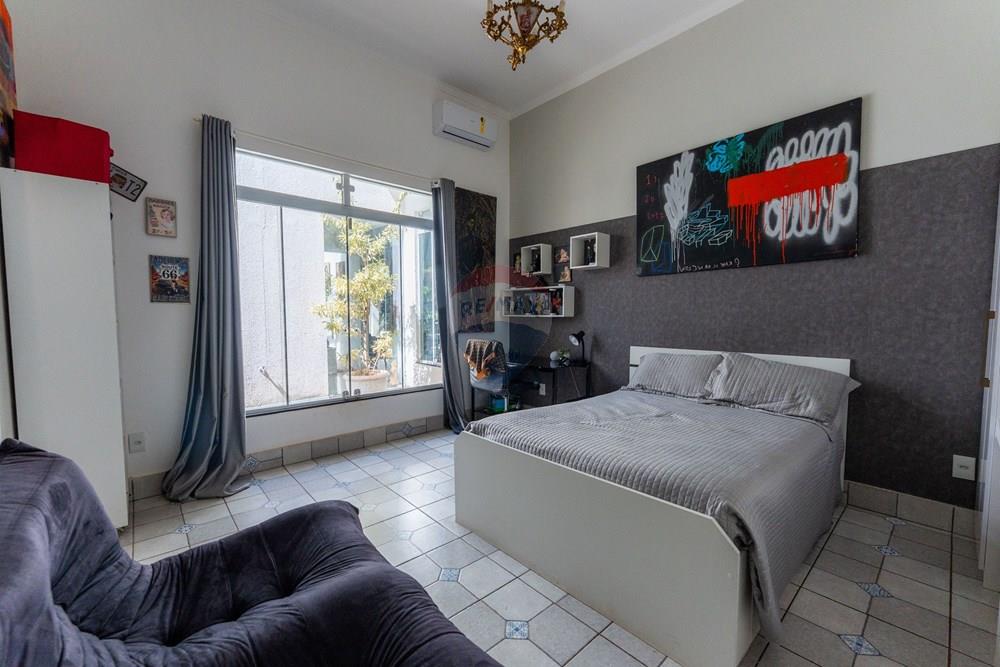 Casa de Condomínio - Venda - Brasília , Distrito Federal - DSC04859.jpg - 880451007-4