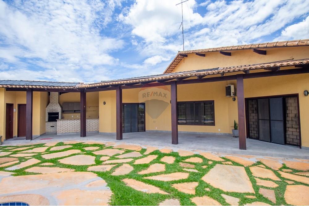 Casa - Alugar - Brasília , Distrito Federal - IMG_8634-HDR.jpg - 880321097-78