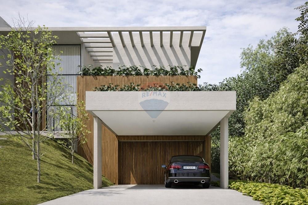 Casa de Condomínio - Venda - Brasília , Distrito Federal - casa-venda-condominio-brasília-santa-monica-3.jpg - 880161011-77