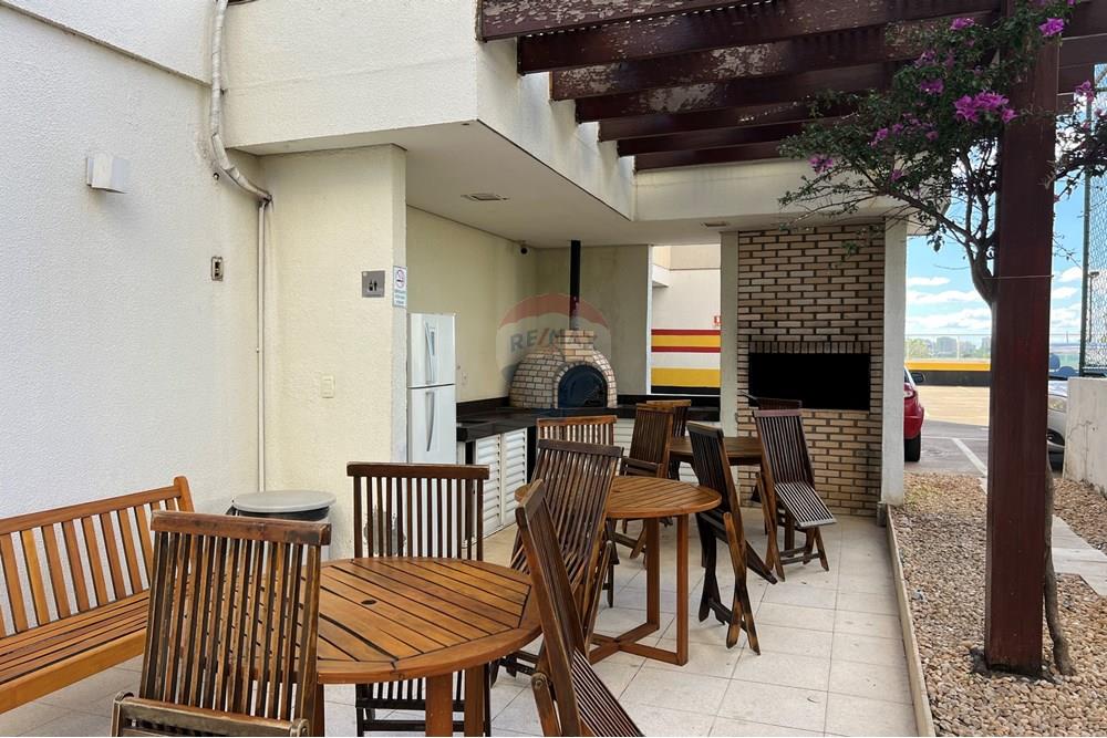 Apartamento - Alugar - Águas Claras , Distrito Federal - IMG_6958.JPG - 880351004-157